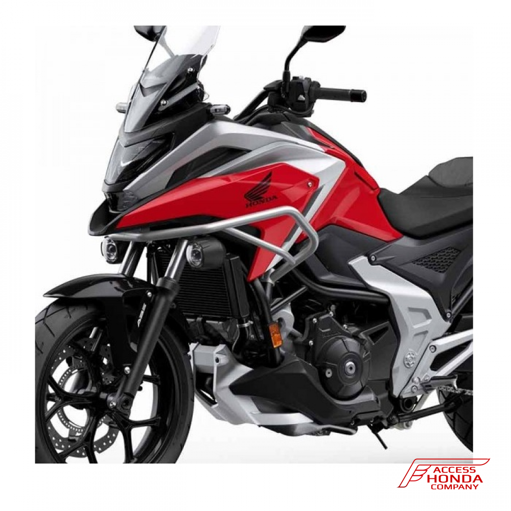 Верхние дуги для Honda NC750X 2021- Верхние дуги для Honda NC750X 2021-