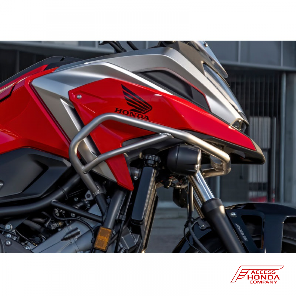 Верхние дуги для Honda NC750X 2021- Верхние дуги для Honda NC750X 2021-