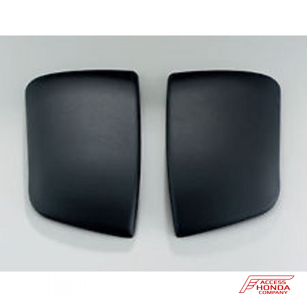 Оригинальные защитные накладки боковых кофров для мотоцикла Honda ST1300 Pan European '02-'16 08P76MCS800 (08P76-MCS-800) Оригинальные защитные накладки боковых кофров для мотоцикла Honda ST1300 Pan European '02-'16 08P76MCS800 (08P76-MCS-800)