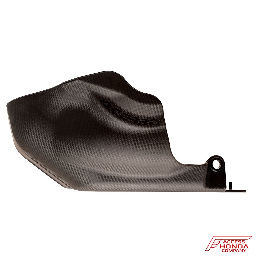 Оригинальная защита картера для Honda CRF1000 Africa Twin Оригинальная защита картера для Honda CRF1000 Africa Twin