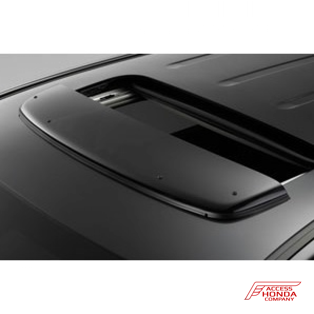 Оригинальный дефлектор люка Acura MDX III 2013-2016 08R01-TZ5-200 Оригинальный дефлектор люка Acura MDX III 2013-2016 08R01-TZ5-200