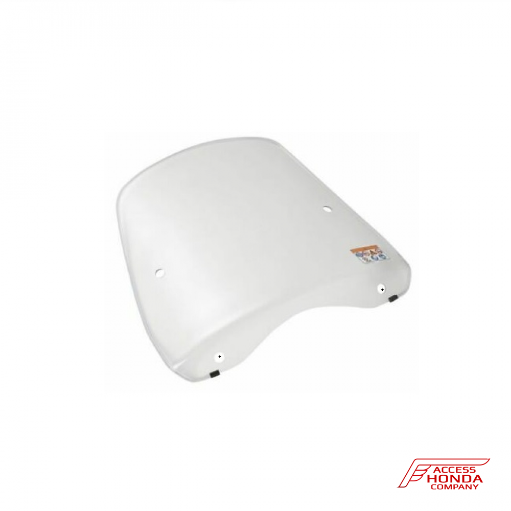 Оригинальное ветровое стекло для Honda NSC110 Vision 2019- Оригинальное ветровое стекло для Honda NSC110 Vision 2019-