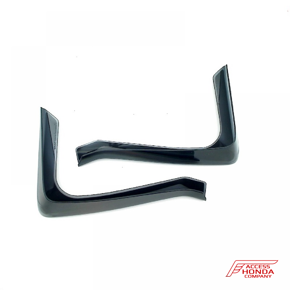 Оригинальные боковые дефлекторы для Honda X-ADV 750 Оригинальные боковые дефлекторы для Honda X-ADV 750