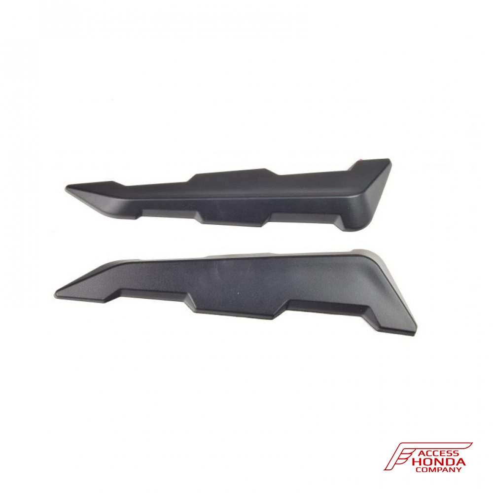 Оригинальные боковые дефлекторы для Honda CB500X Оригинальные боковые дефлекторы для Honda CB500X