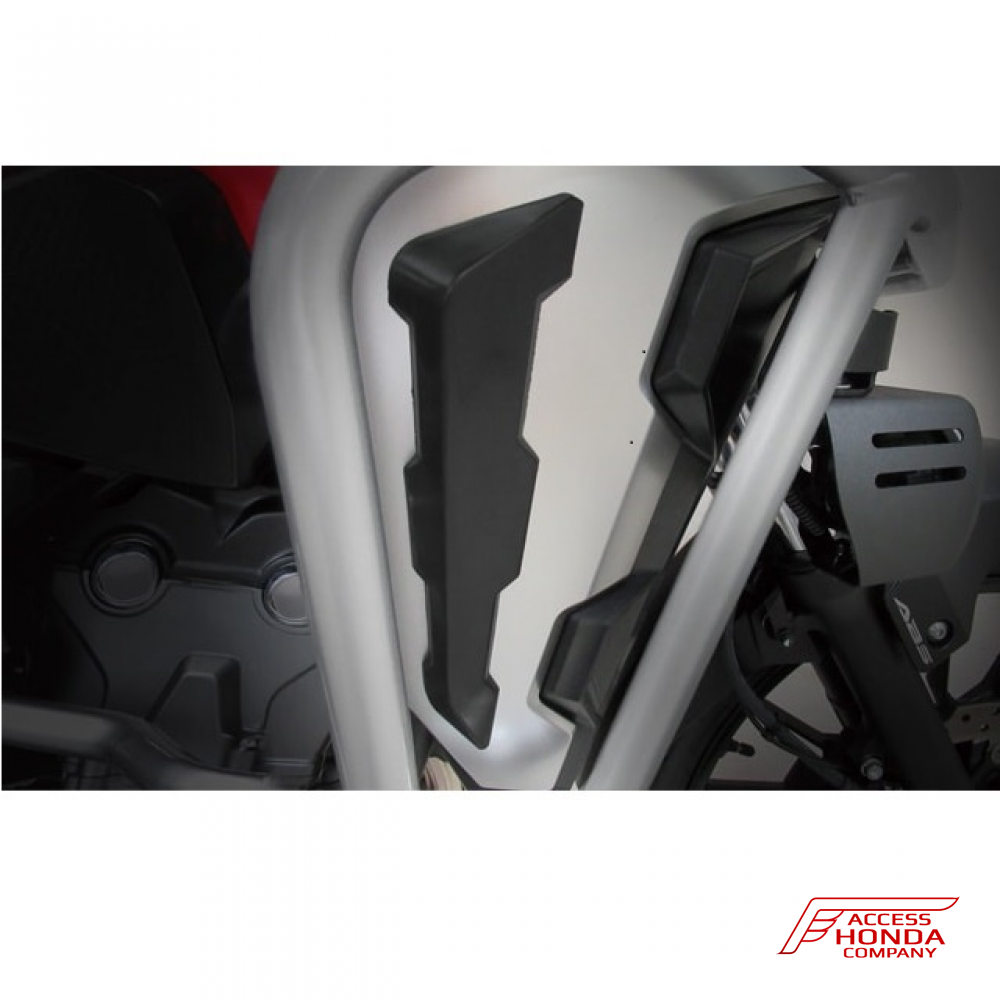 Оригинальные боковые дефлекторы для Honda CB500X Оригинальные боковые дефлекторы для Honda CB500X