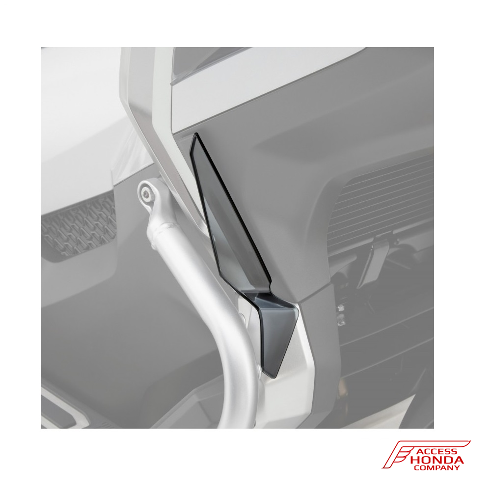 Оригинальные боковые дефлекторы для Honda X-ADV 750 Оригинальные боковые дефлекторы для Honda X-ADV 750