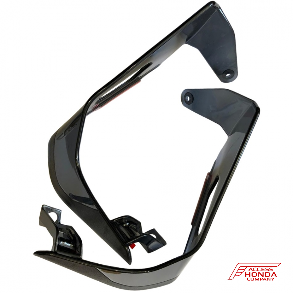 Боковые дефлекторы для Honda CRF1100L Africa Twin Adventure Sports 2020- Боковые дефлекторы для Honda CRF1100L Africa Twin Adventure Sports 2020-