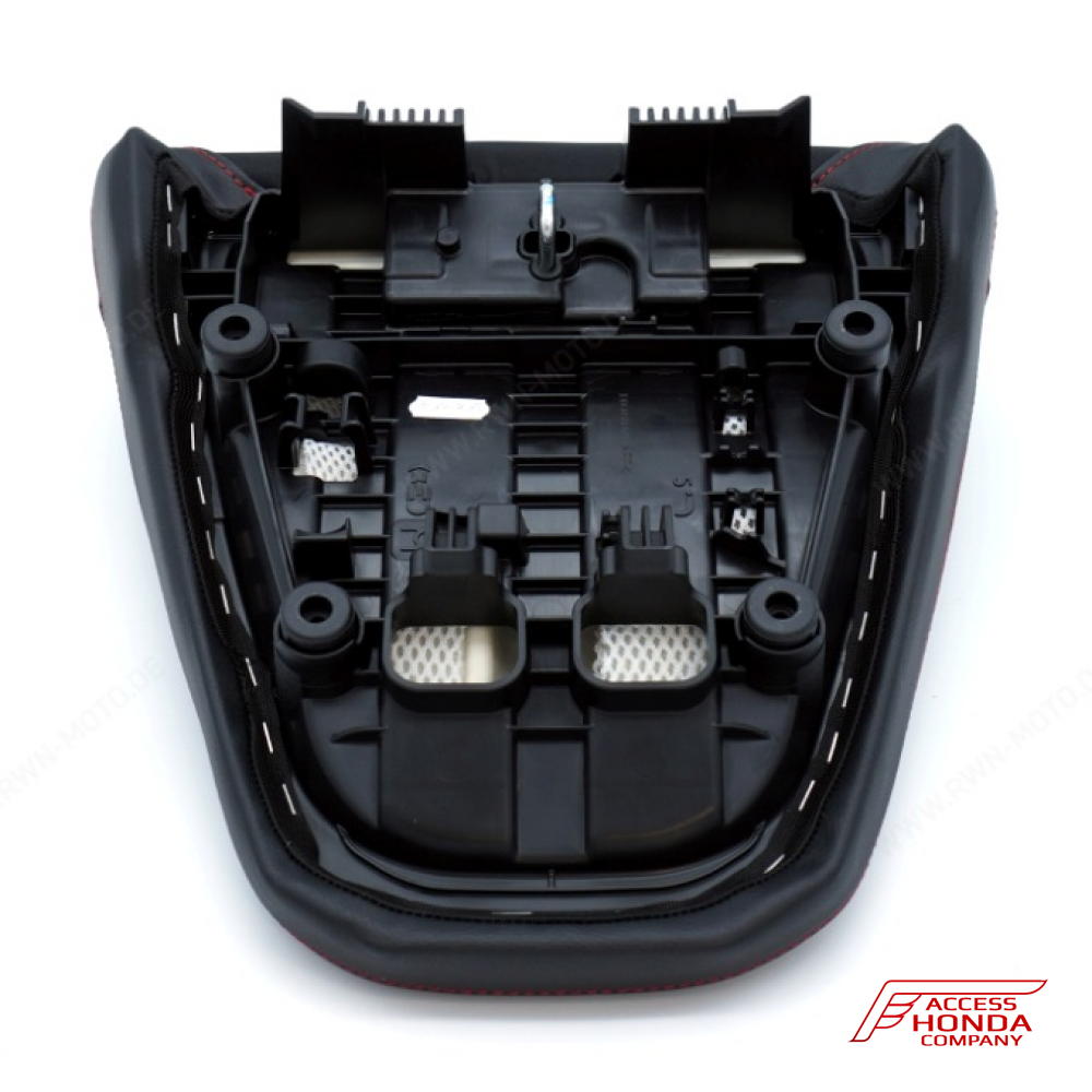 Пассажирское сиденье для Honda NT1100 (08R73MLFE00ZA) Пассажирское сиденье для Honda NT1100 (08R73MLFE00ZA)