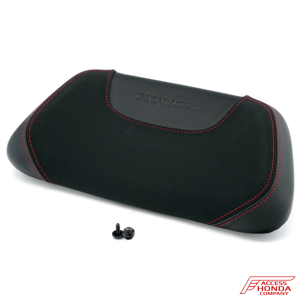 Спинка для кофра Honda 50 литров (08R74MLFE00ZB) Спинка для кофра Honda 50 литров (08R74MLFE00ZB)