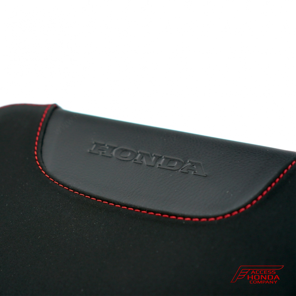 Спинка для кофра Honda 50 литров (08R74MLFE00ZB) Спинка для кофра Honda 50 литров (08R74MLFE00ZB)