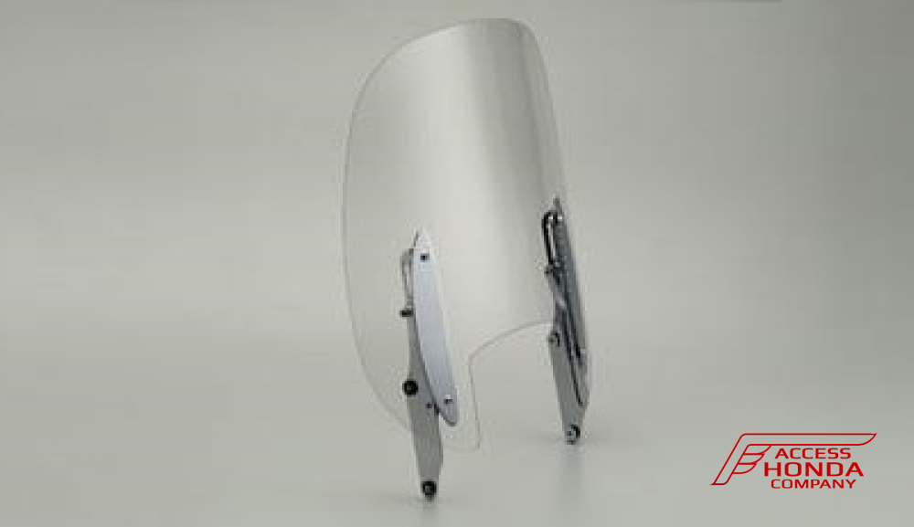 Ветровое стекло для мотоцикла Honda VTX 1800 08R80-MCH-100E Ветровое стекло для мотоцикла Honda VTX 1800 08R80-MCH-100E