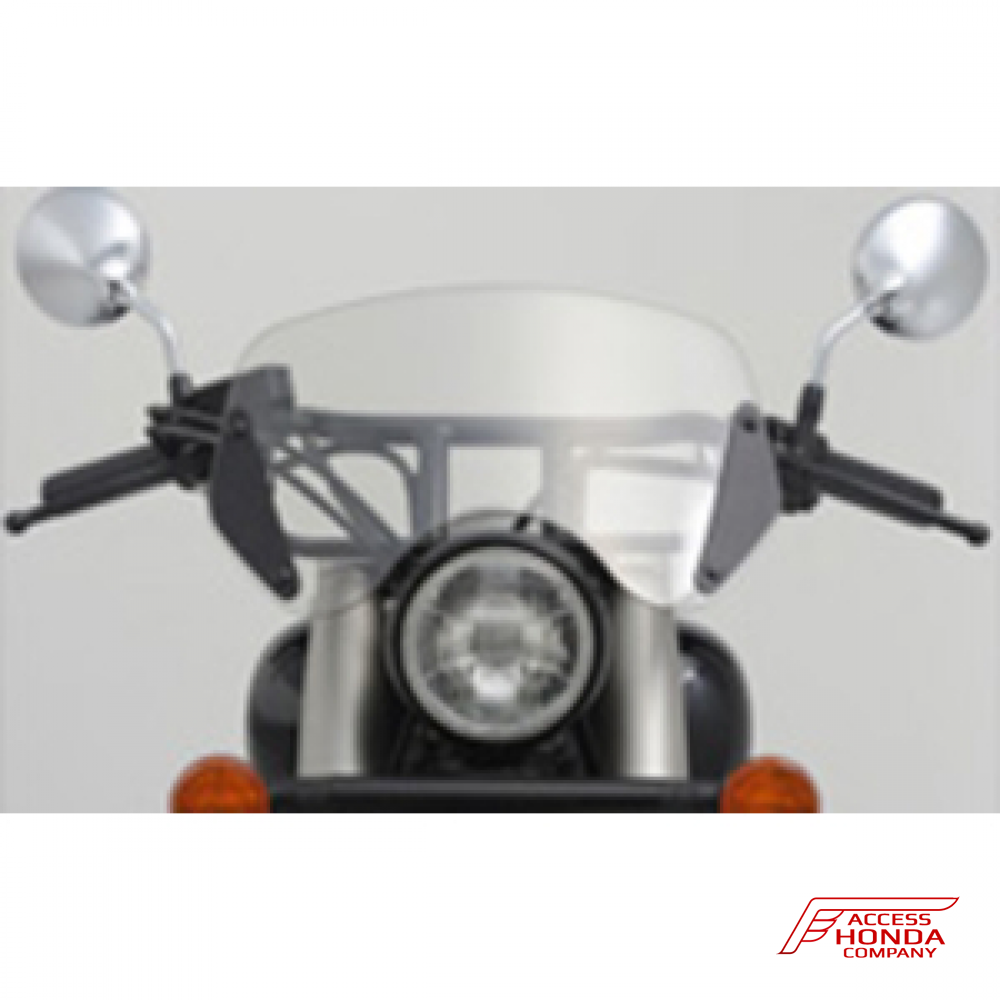 Ветровое стекло для Honda VT750C2B Shadow Phantom Ветровое стекло для Honda VT750C2B Shadow Phantom