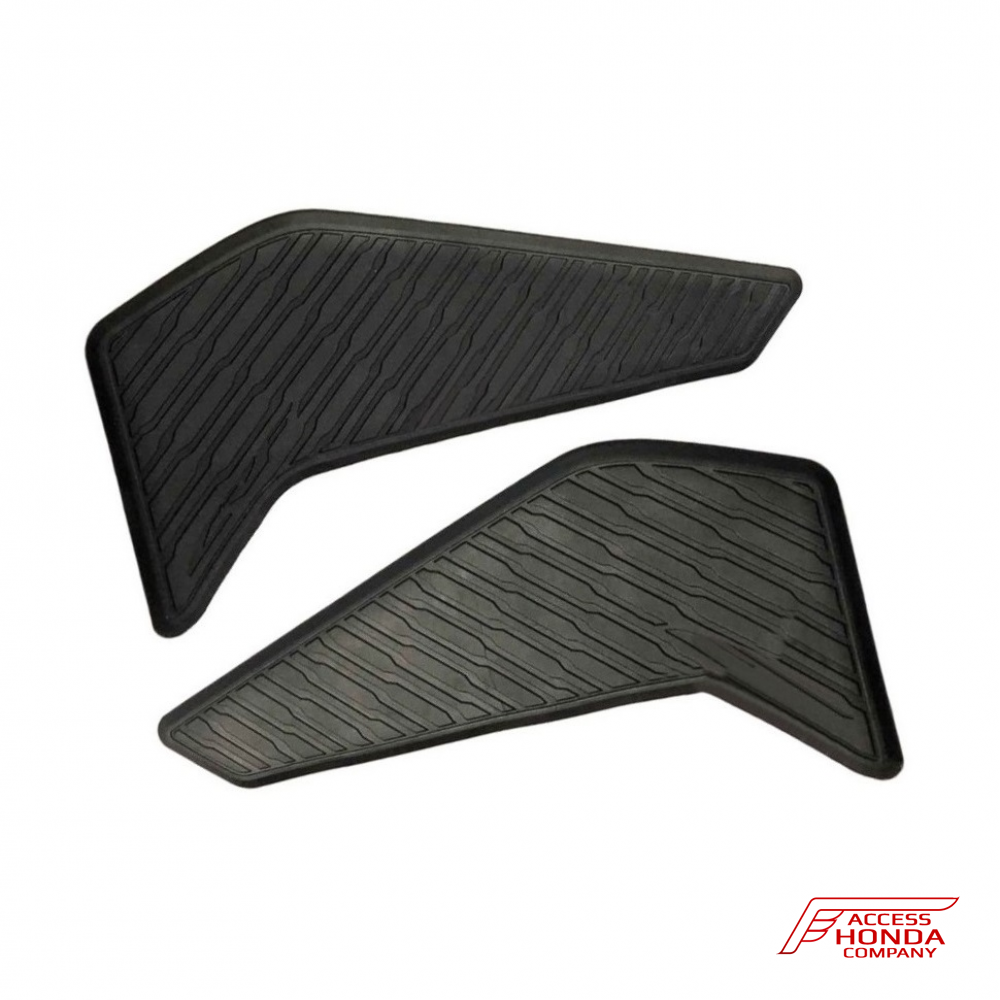 Защитные наклейки на бак мотоцикла Honda CRF1100L Africa Twin 2020- Защитные наклейки на бак мотоцикла Honda CRF1100L Africa Twin 2020-