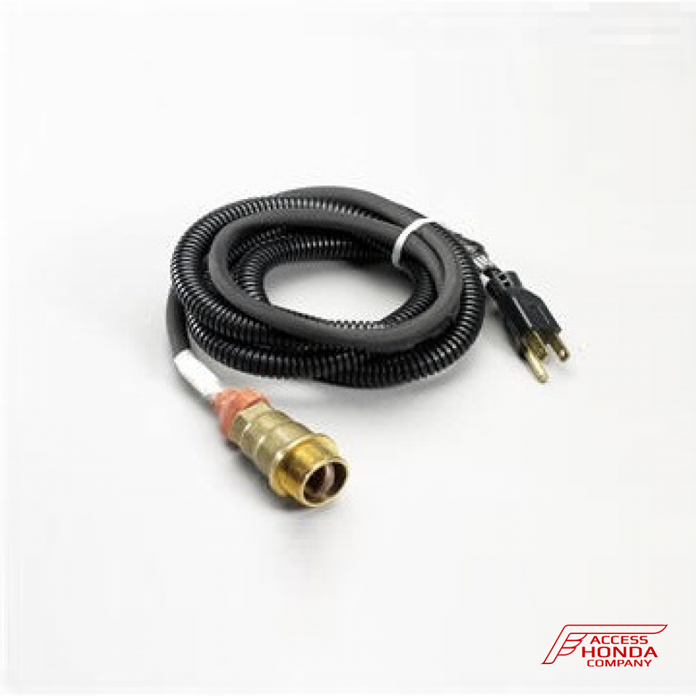 Подогреватель двигателя предпусковой Honda 08T44-SNA-101 Подогреватель двигателя предпусковой Honda 08T44-SNA-101