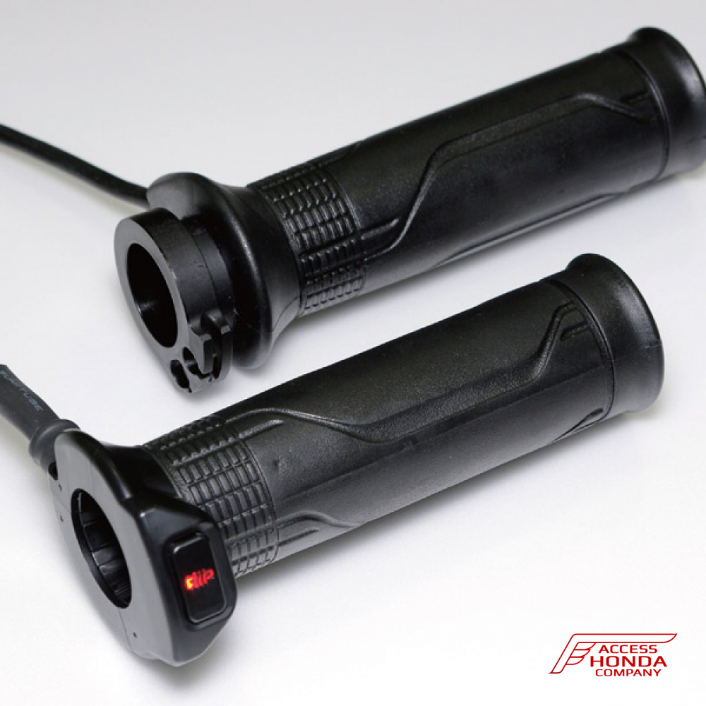 Оригинальные рукоятки с подогревом для мотоцикла Honda 08T50MGE800 Оригинальные рукоятки с подогревом для мотоцикла Honda 08T50MGE800