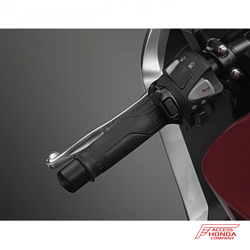 Оригинальные рукоятки с подогревом для мотоцикла Honda 08T50MGE800 Оригинальные рукоятки с подогревом для мотоцикла Honda 08T50MGE800
