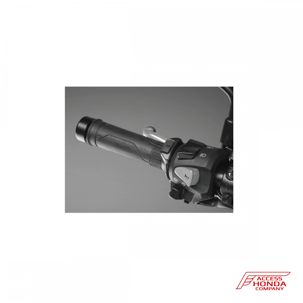 Оригинальные рукоятки с подогревом для Honda CB650R 2019-, CBR650R 2019- , CB1100 Оригинальные рукоятки с подогревом для Honda CB650R 2019-, CBR650R 2019- , CB1100