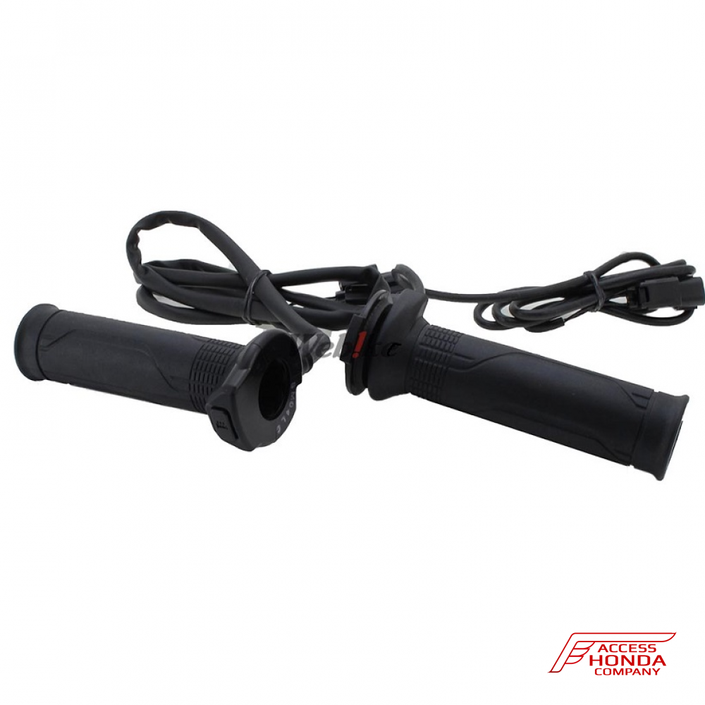 Рукоятки с подогревом на мотоцикл Honda Africa twin 2018-2019 Рукоятки с подогревом на мотоцикл Honda Africa twin 2018-2019