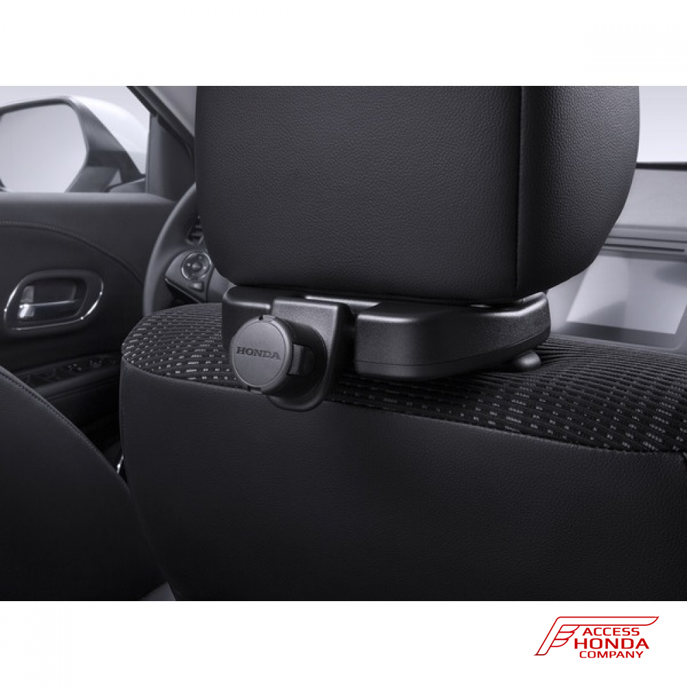 База для крепления держателя планшета и вешалки для Honda CR-V 2017-2019 08U08-E6J-610 (08U08E6J610) База для крепления держателя планшета и вешалки для Honda CR-V 2017-2019 08U08-E6J-610 (08U08E6J610)