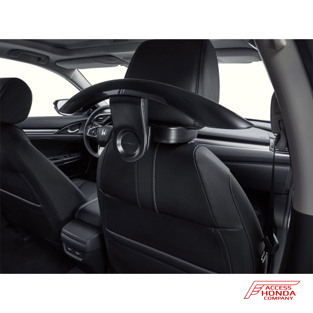 Вешалка с креплением для кресла Honda CR-V 2017-2019 08U08-E6J-610D (08U08E6J610D) Вешалка с креплением для кресла Honda CR-V 2017-2019 08U08-E6J-610D (08U08E6J610D)