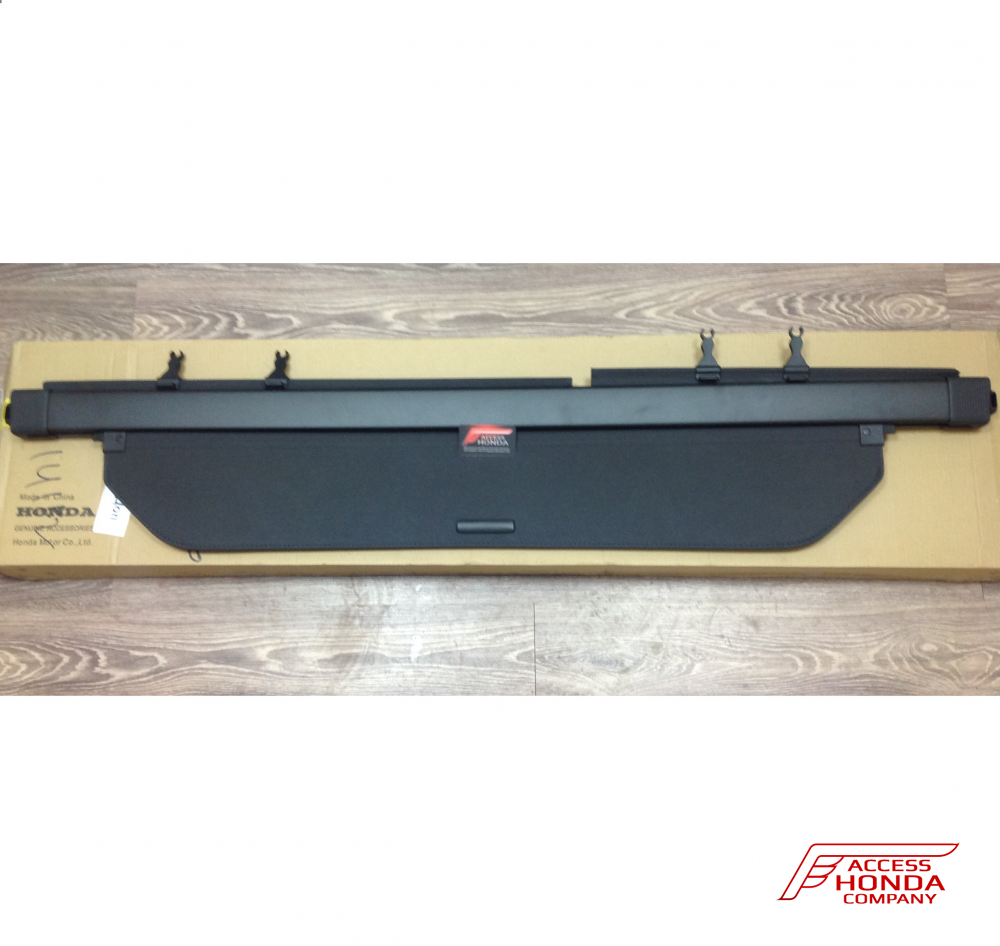 Шторка багажника Honda Pilot 3 Шторка багажника Honda Pilot 3