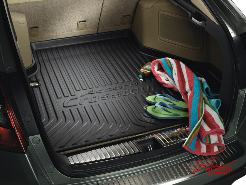 Коврик багажника Honda Коврик багажника Honda