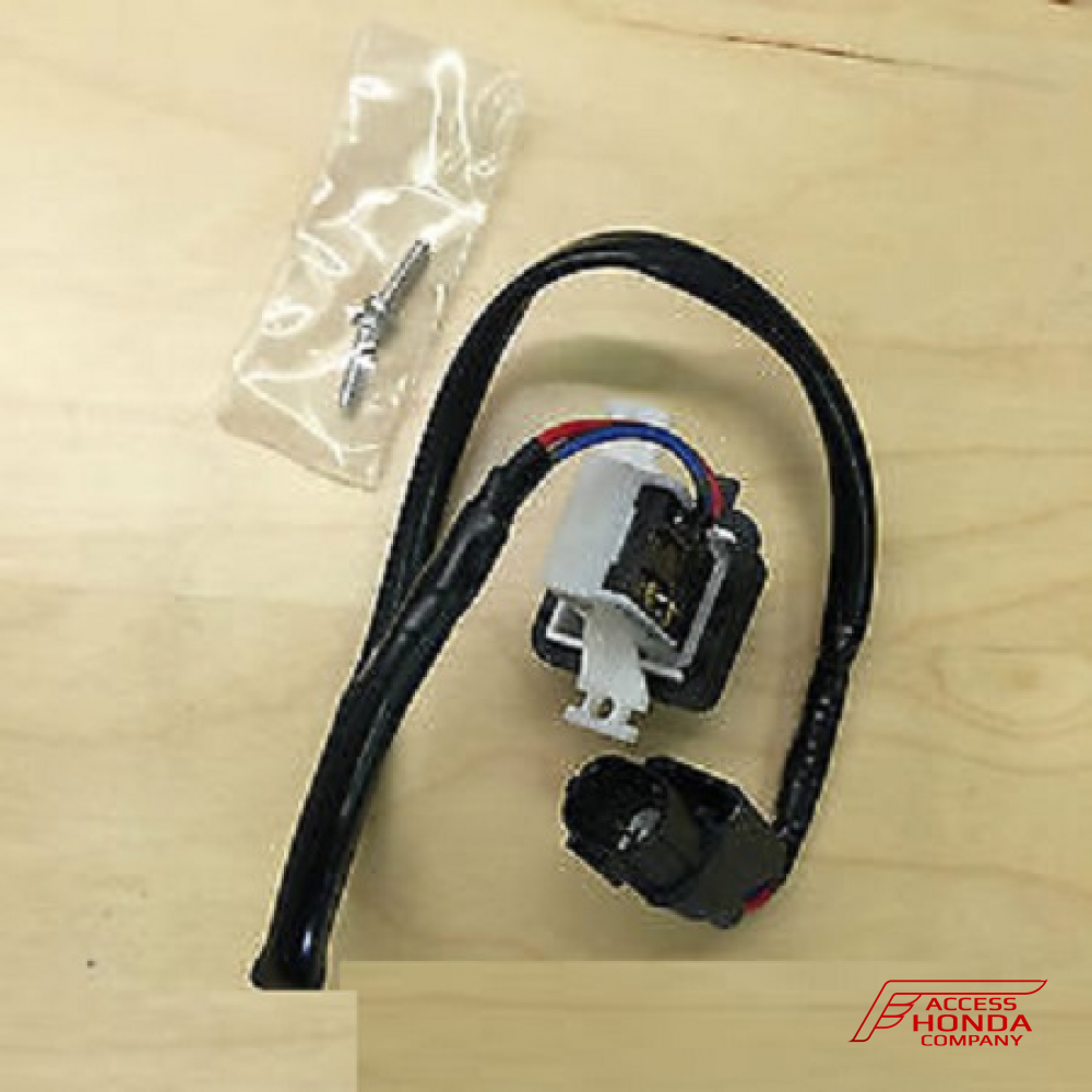 Оригинальная кнопка противотуманных фар для мотоцикла Honda CRF1000L Africa Twin (08V04MJPG50A) Оригинальная кнопка противотуманных фар для мотоцикла Honda CRF1000L Africa Twin (08V04MJPG50A)