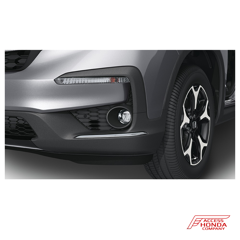 Светодиодные противотуманные фары для Honda Pilot 3 2019-2021 Светодиодные противотуманные фары для Honda Pilot 3 2019-2021