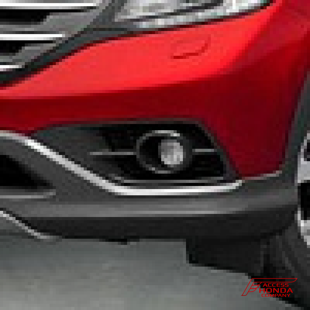 Передние противотуманные фары Honda CR-V 4 (08V31T1G600A) Передние противотуманные фары Honda CR-V 4 (08V31T1G600A)