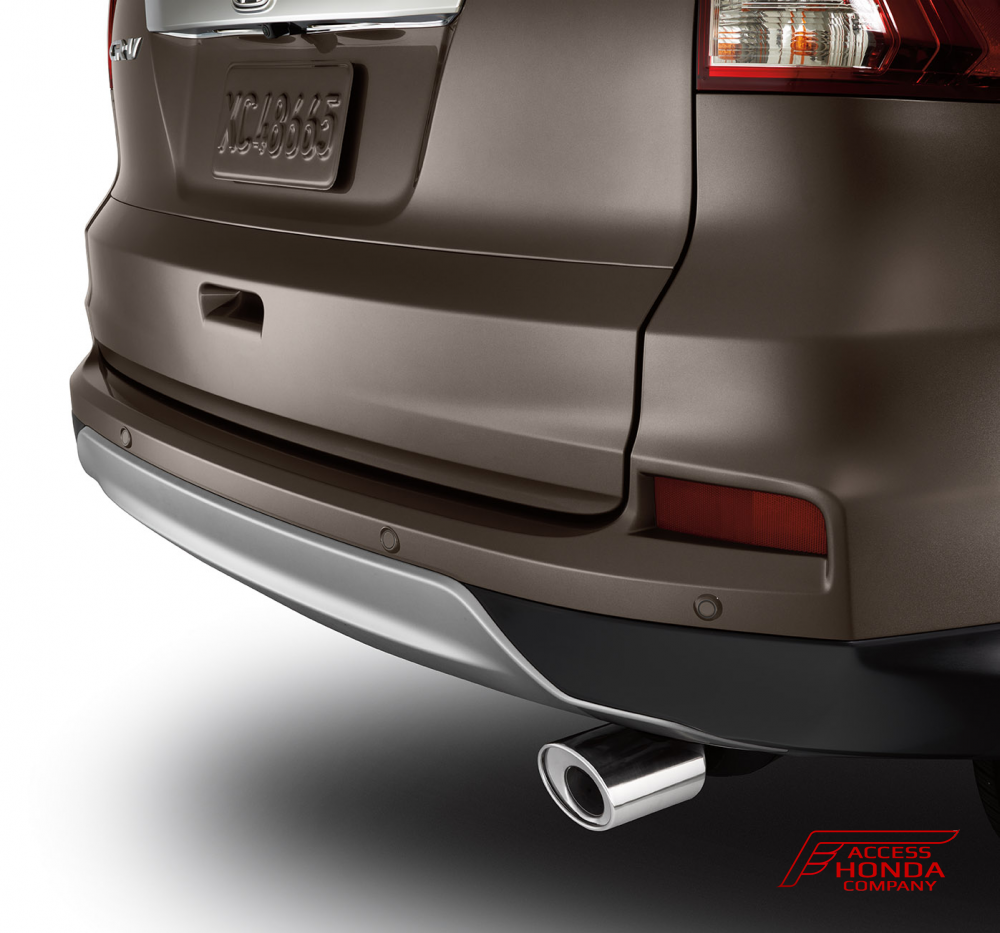 Парктроники оригинальные Honda CR-V (выбор цвета) Парктроники оригинальные Honda CR-V (выбор цвета)