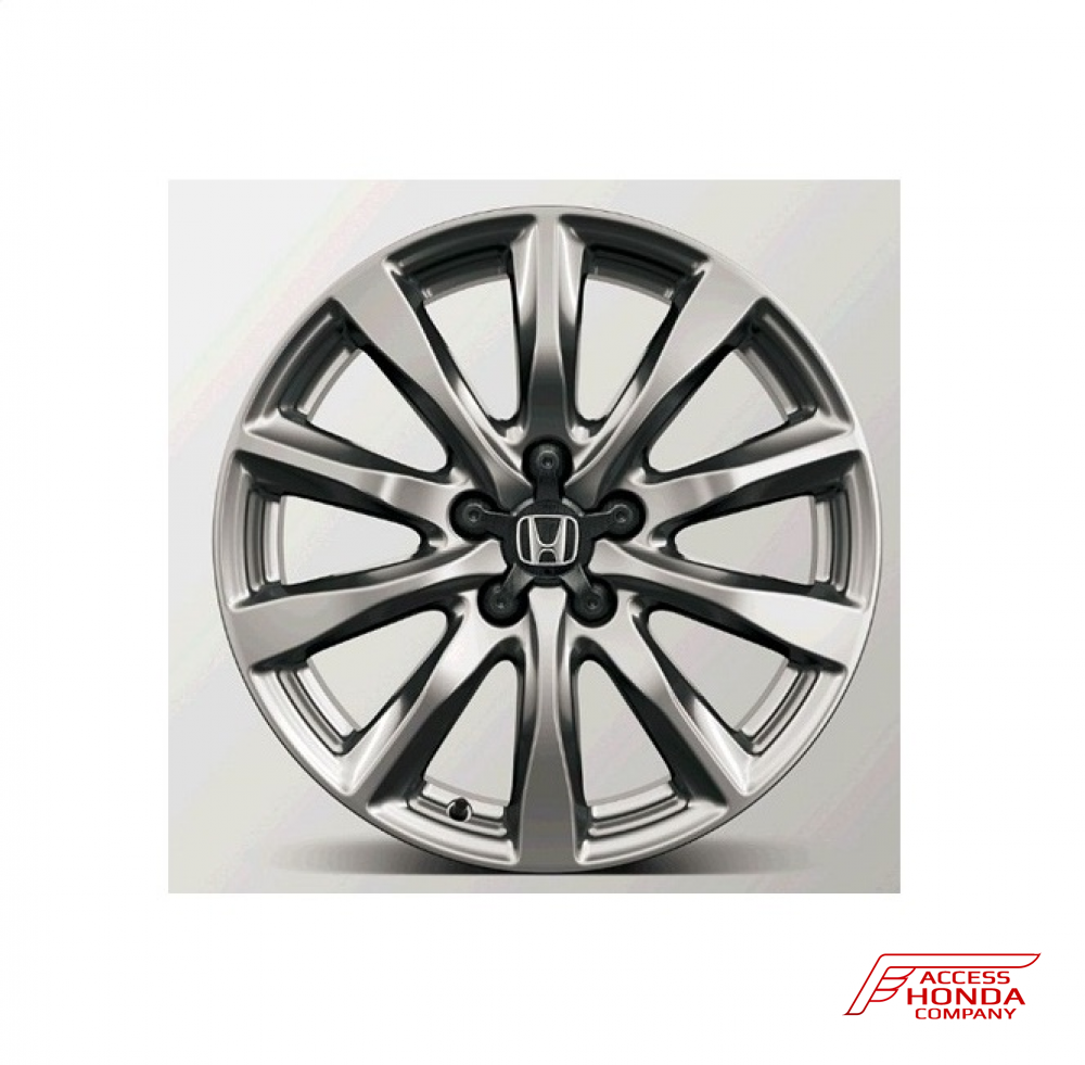 Диск колесный 18 R Honda 08W18TL0600B Диск колесный 18 R Honda 08W18TL0600B