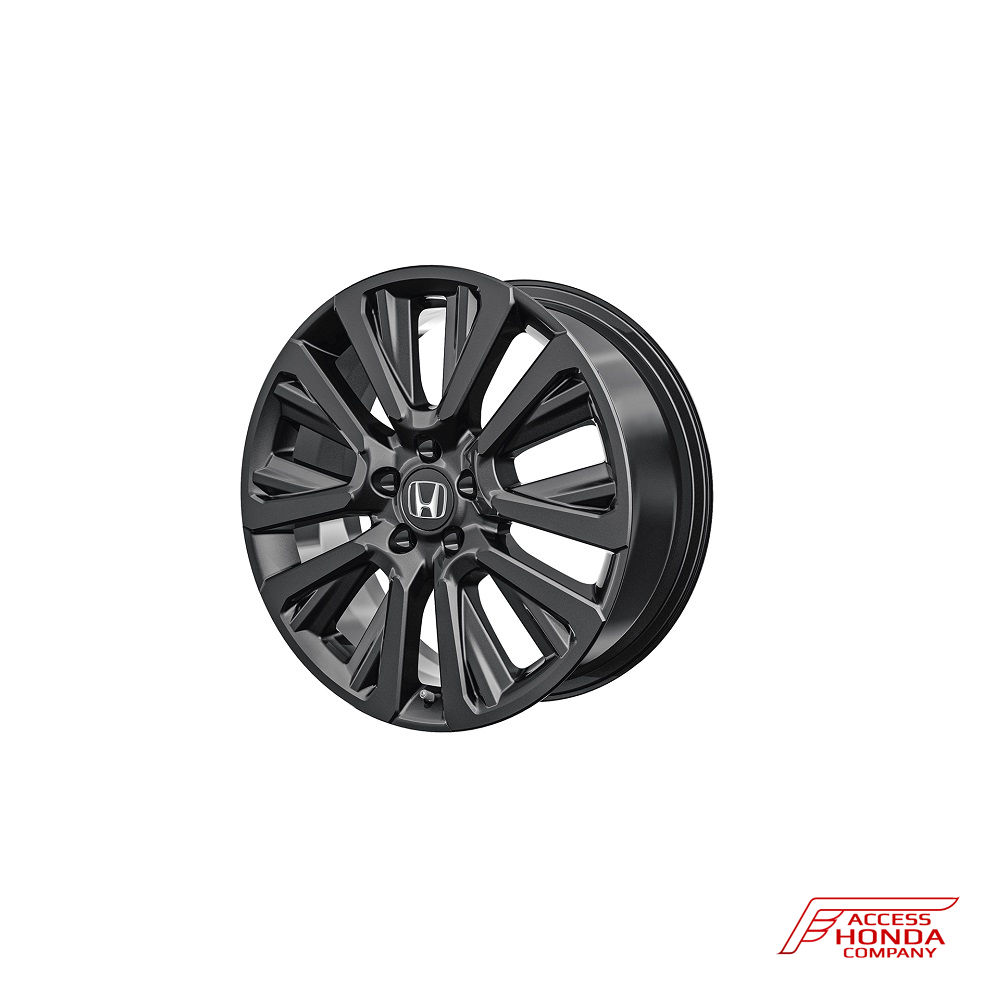 Оригинальный колесный диск R19 для Honda CR-V 5 2017-2021 Оригинальный колесный диск R19 для Honda CR-V 5 2017-2021