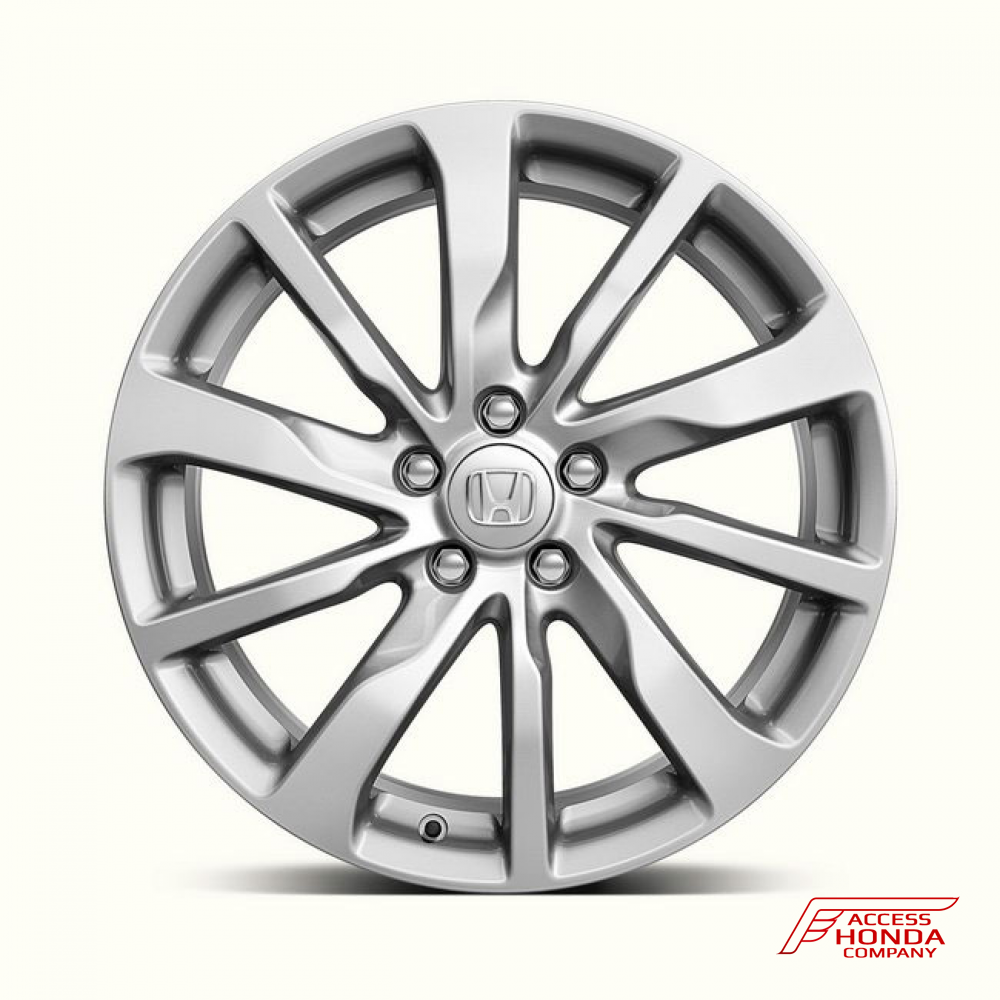 Легкосплавные диски Cursa 19R (цена за 1 шт) Honda 08W19T1G600 Легкосплавные диски Cursa 19R (цена за 1 шт) Honda 08W19T1G600