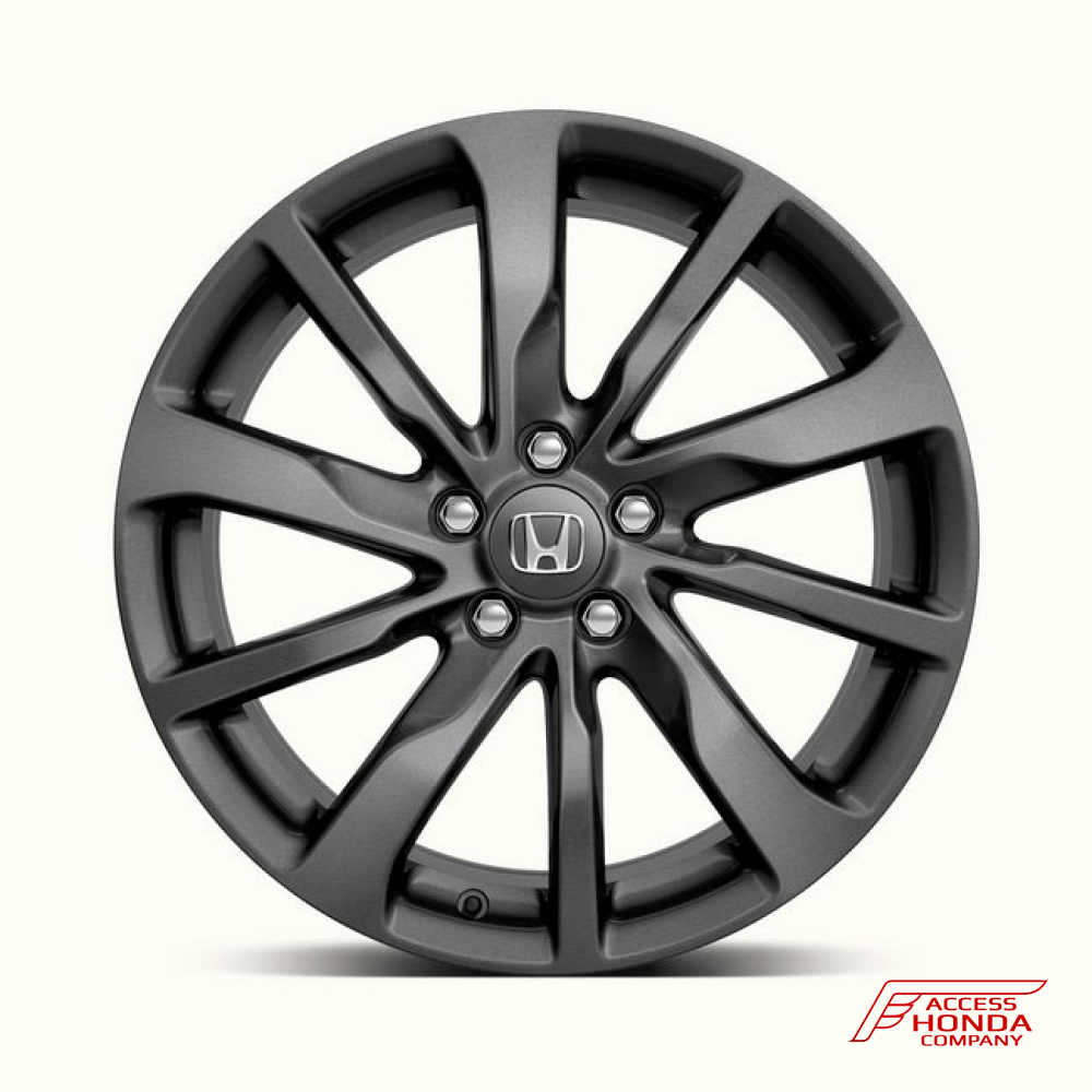 Легкосплавные диски Vega 19R (цена за 1 шт) Honda 08W19T1G600B Легкосплавные диски Vega 19R (цена за 1 шт) Honda 08W19T1G600B