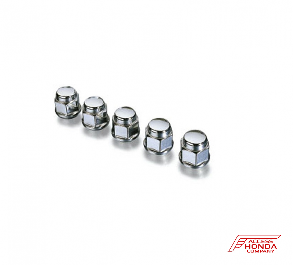 Колесные гайки Honda 08W42SP0R00 Колесные гайки Honda 08W42SP0R00