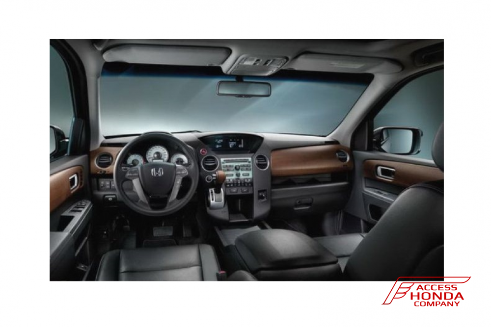 Накладки салона светлое дерево Honda Pilot 08Z03SZA640B Накладки салона светлое дерево Honda Pilot 08Z03SZA640B