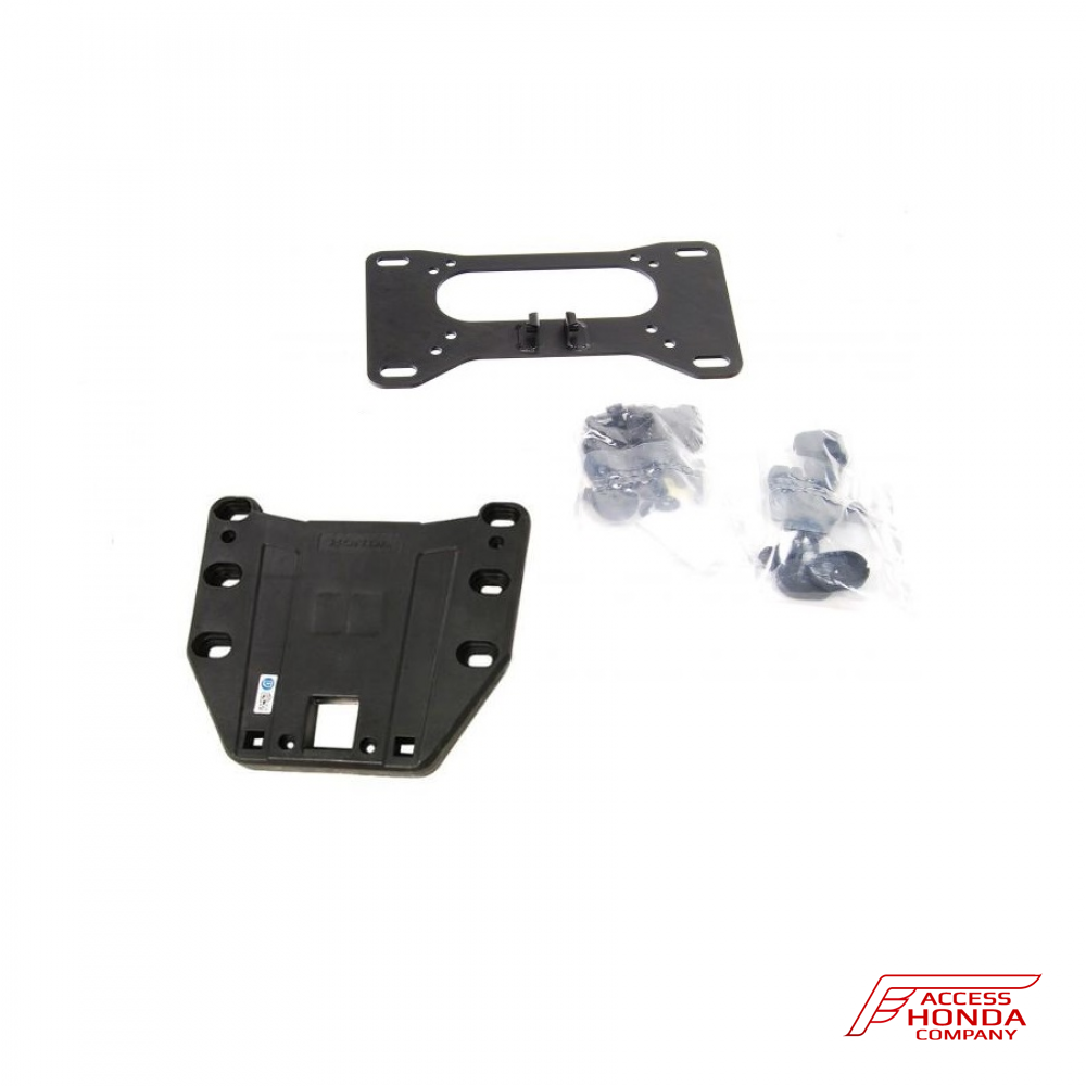 Оригинальная площадка центрального кофра для Honda CBF1000F/FA (SC64) Оригинальная площадка центрального кофра для Honda CBF1000F/FA (SC64)