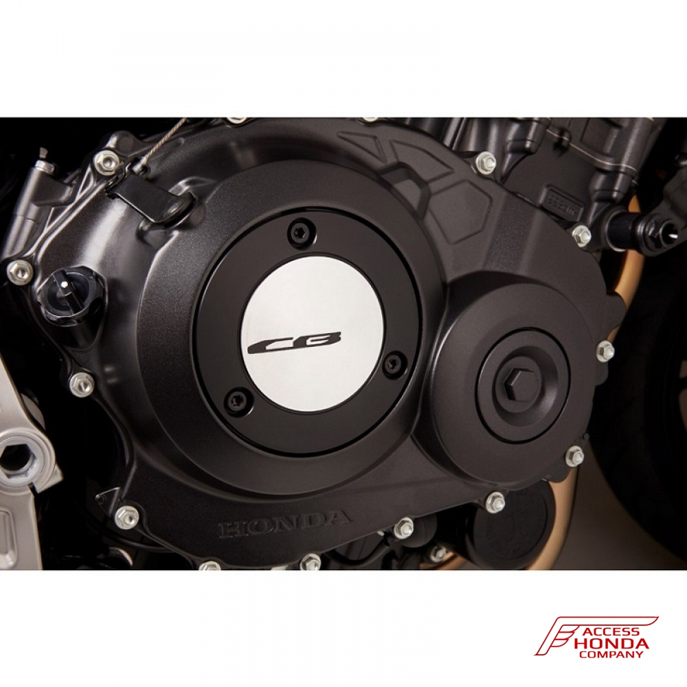Накладка на крышку сцепления для Honda CB1000R 2021 Накладка на крышку сцепления для Honda CB1000R 2021