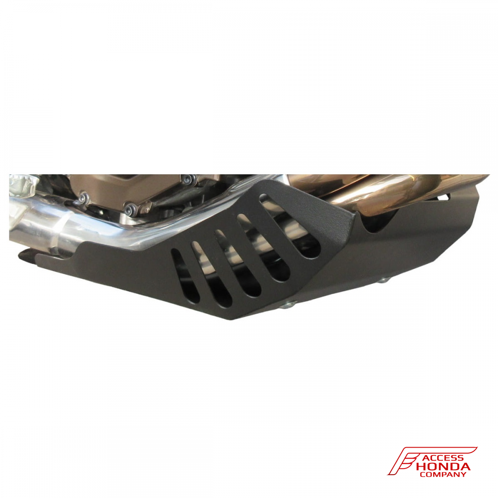 Защита картера двигателя Heed для Honda CRF1000L Africa Twin 2016- (Черная) Защита картера двигателя Heed для Honda CRF1000L Africa Twin 2016- (Черная)