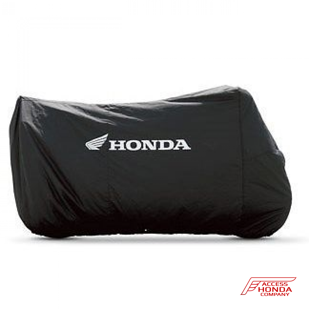 Оригинальный чехол для внешнего хранения мотоцикла Honda 0SP34MFL301 (0SP34-MFL-301) Оригинальный чехол для внешнего хранения мотоцикла Honda 0SP34MFL301 (0SP34-MFL-301)