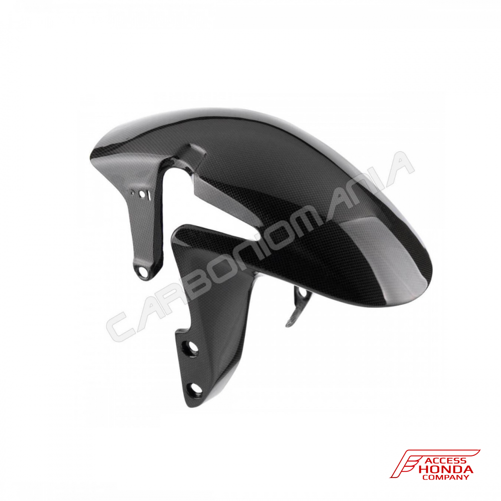 Переднее крыло Carboniomania (Карбон) для Honda CBR600RR 2007-2016 PERFORMANCE QUALITY Переднее крыло Carboniomania (Карбон) для Honda CBR600RR 2007-2016 PERFORMANCE QUALITY