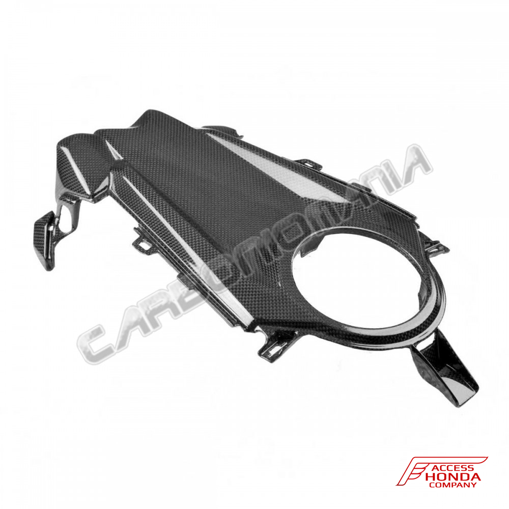 Накладка на бак Carboniomania (Карбон) для Honda CBR1000RR 2017-2019 PERFORMANCE QUALITY Накладка на бак Carboniomania (Карбон) для Honda CBR1000RR 2017-2019 PERFORMANCE QUALITY