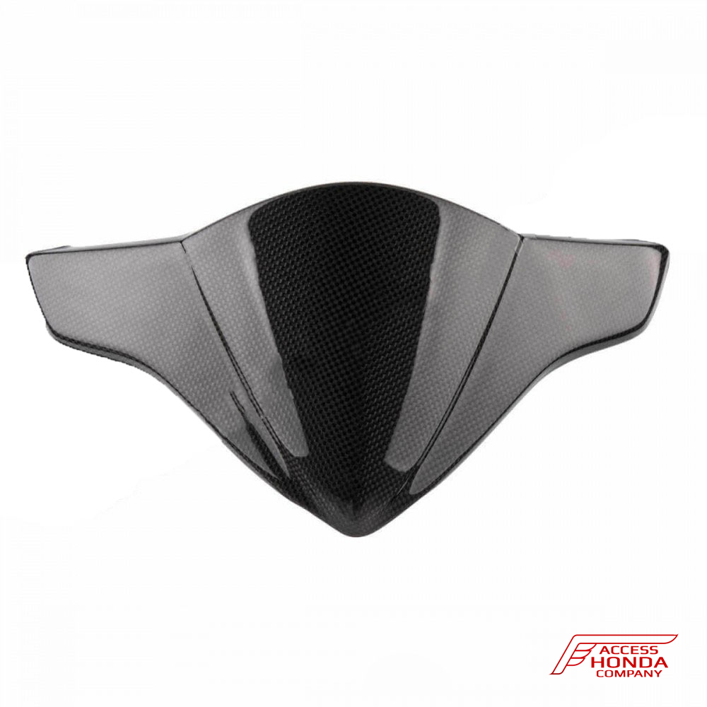 Обтекатель фары Carboniomania (Карбон) для Honda CB1000R 2008-2017 Обтекатель фары Carboniomania (Карбон) для Honda CB1000R 2008-2017