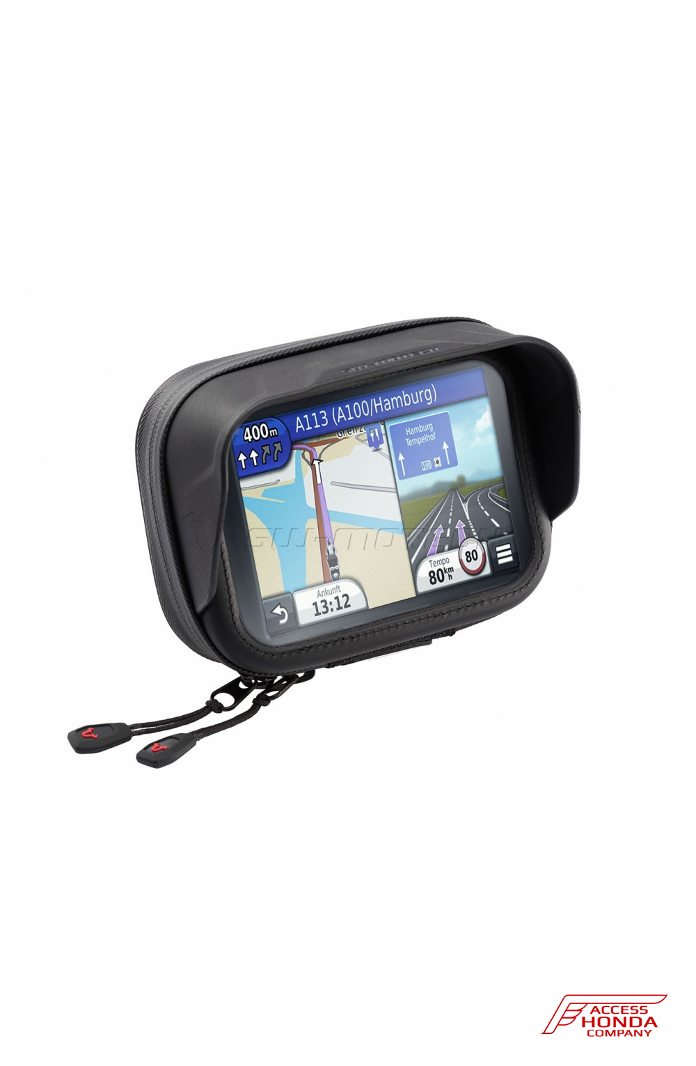 Чехол для телефона либо навигатора SW-Motech NAVI Case Pro M Чехол для телефона либо навигатора SW-Motech NAVI Case Pro M