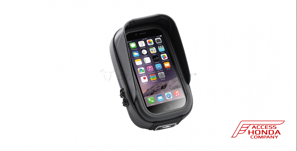 Чехол для телефона либо навигатора SW-Motech NAVI Case Pro S Чехол для телефона либо навигатора SW-Motech NAVI Case Pro S