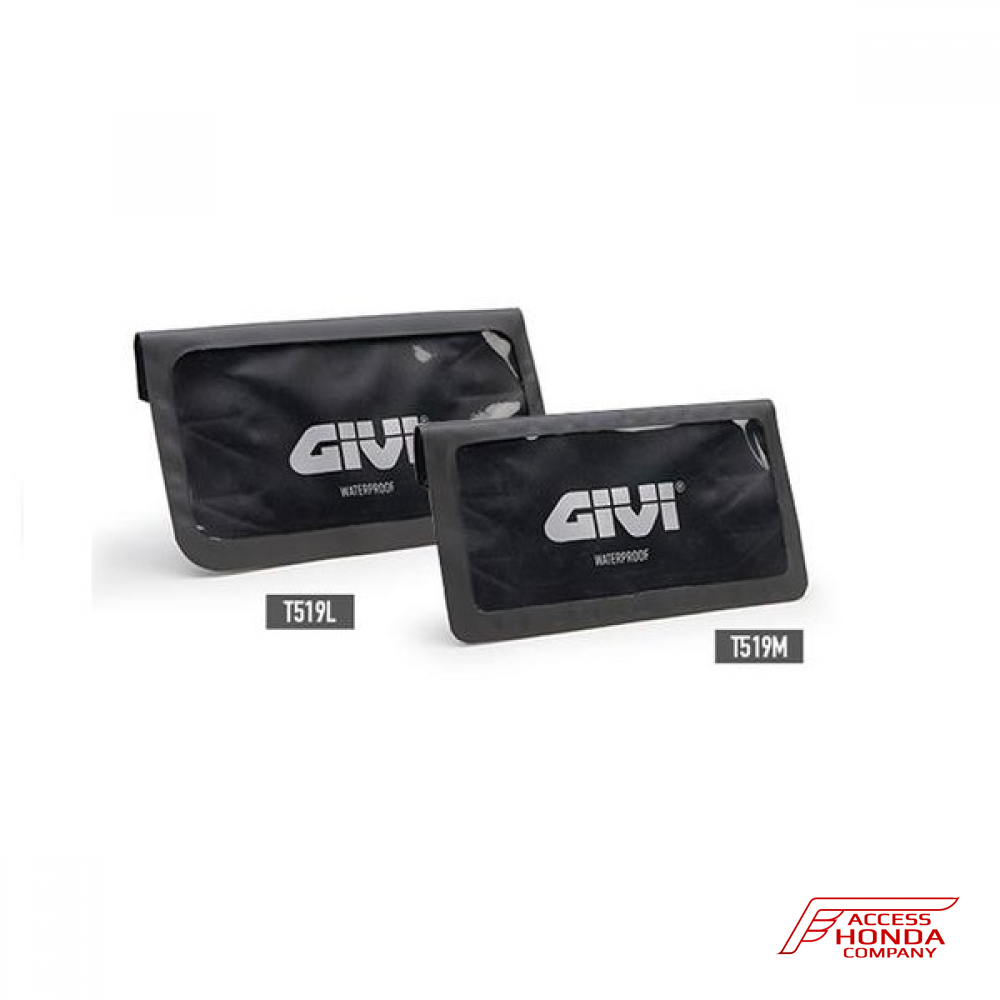 Водонепроницаемый чехол Givi для смартфона Водонепроницаемый чехол Givi для смартфона