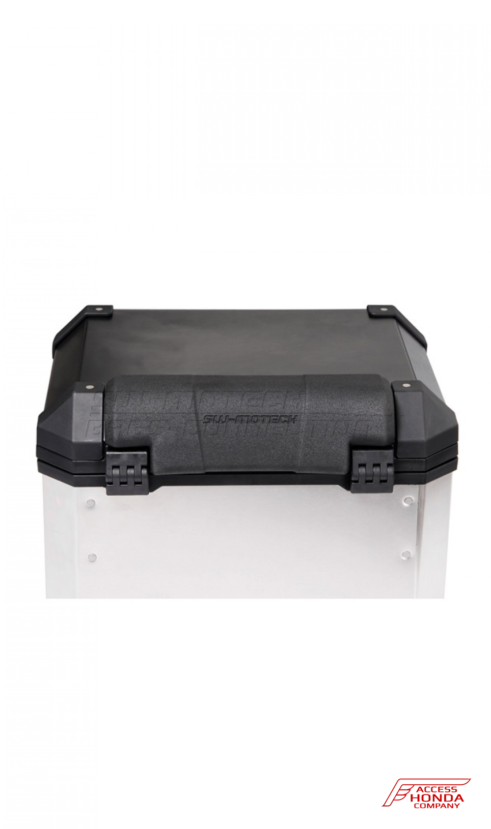 Спинка резиновая для заднего кофра SW-Motech TRAX ADVENTURE ALU-BOX 38 L. для мотоцикла Honda Спинка резиновая для заднего кофра SW-Motech TRAX ADVENTURE ALU-BOX 38 L. для мотоцикла Honda