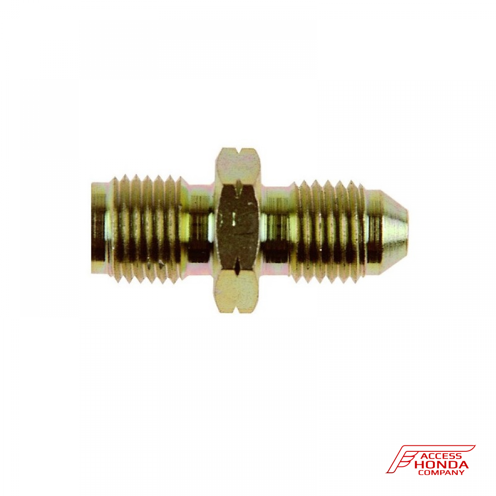 Адаптер JIC/METRIC CONVEX внеш. резьба 3/8x24-M10x1.25mm Goodridge Адаптер JIC/METRIC CONVEX внеш. резьба 3/8x24-M10x1.25mm Goodridge