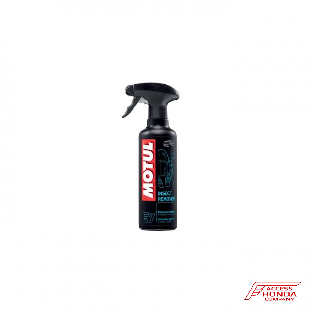 Очиститель Motul MC CARE™ E7 INSECT REMOVER Очиститель Motul MC CARE™ E7 INSECT REMOVER