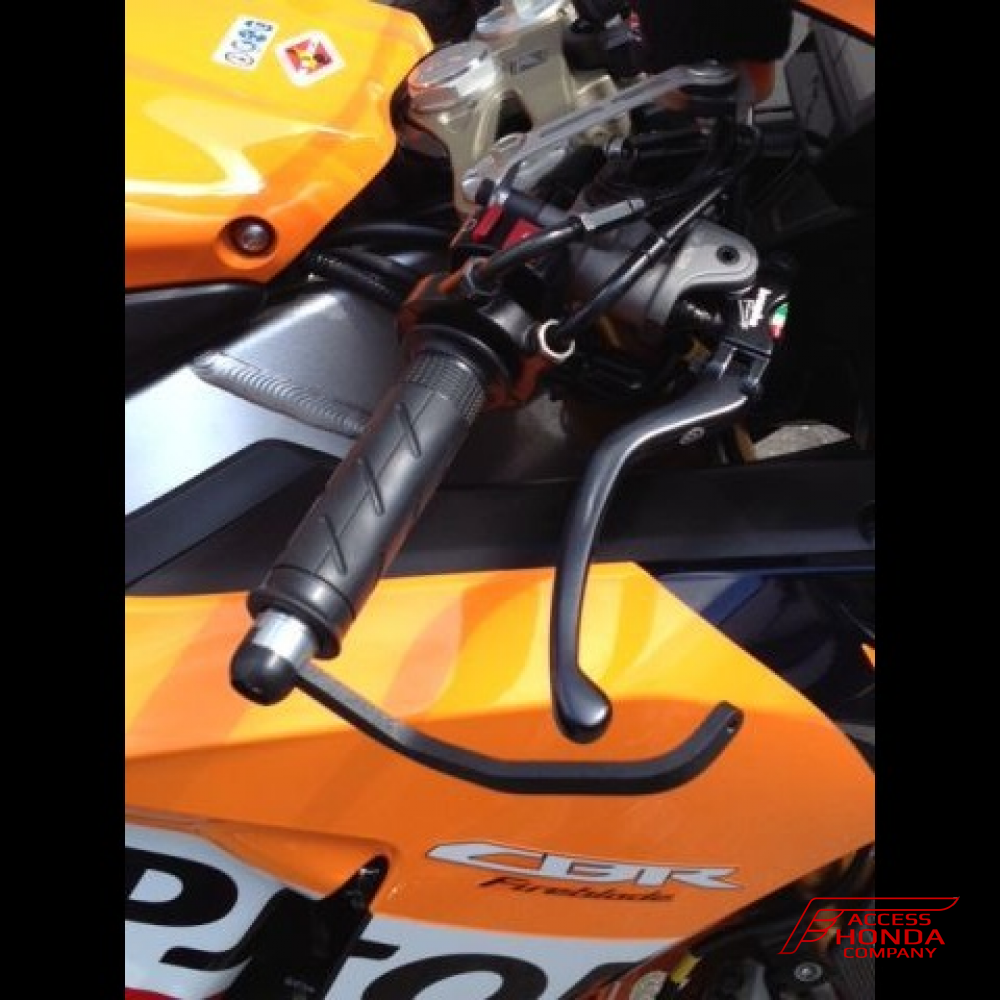 Рычаг тормоза Brembo Racing RCS19 с радиальным цилиндром 110.A263.10 Рычаг тормоза Brembo Racing RCS19 с радиальным цилиндром 110.A263.10